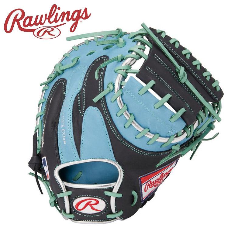 Rawlings（ローリングス） 軟式グローブ HOHR MLB COLOR SYNC