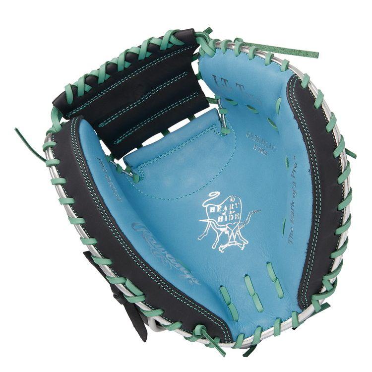Rawlings（ローリングス） 軟式グローブ HOHR MLB COLOR SYNC