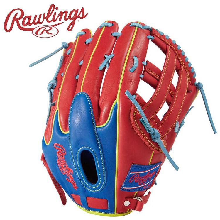 ローリングス USA HOH レボリューション Rawlings 硬式グローブ ローリングス USA HOH レボリューション Rawlings 硬式グローブ 【公式