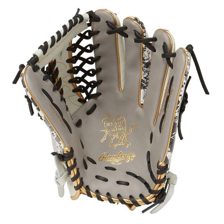 Rawlings（ローリングス） 軟式グローブ HOHR BLIZZARD & Wizard #01