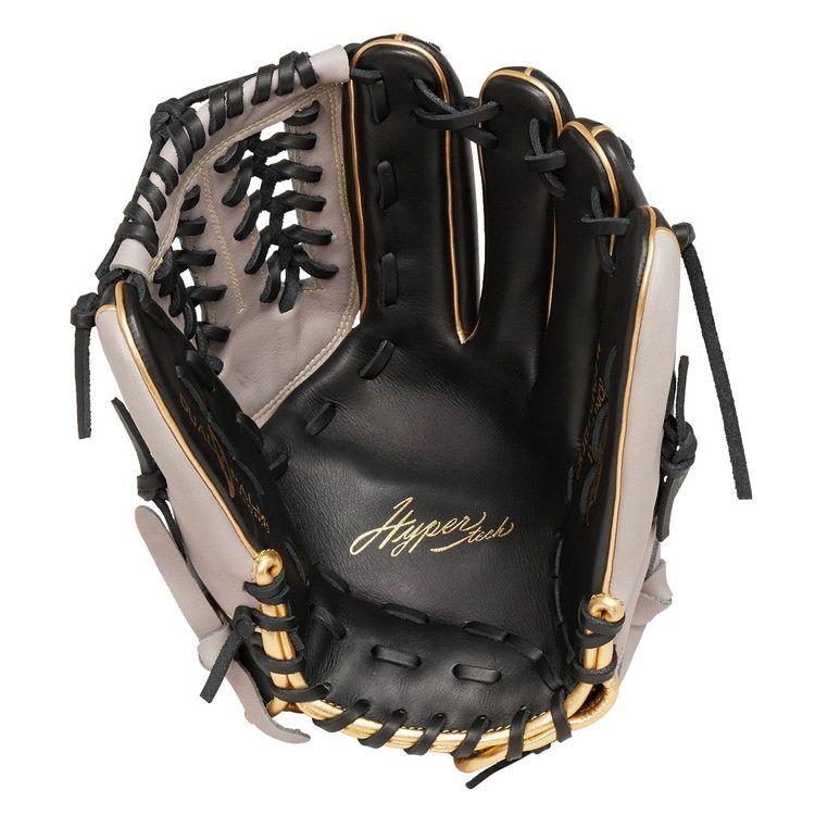 Rawlings（ローリングス） 軟式グローブ HYPER TECH COLOR SYNC オール