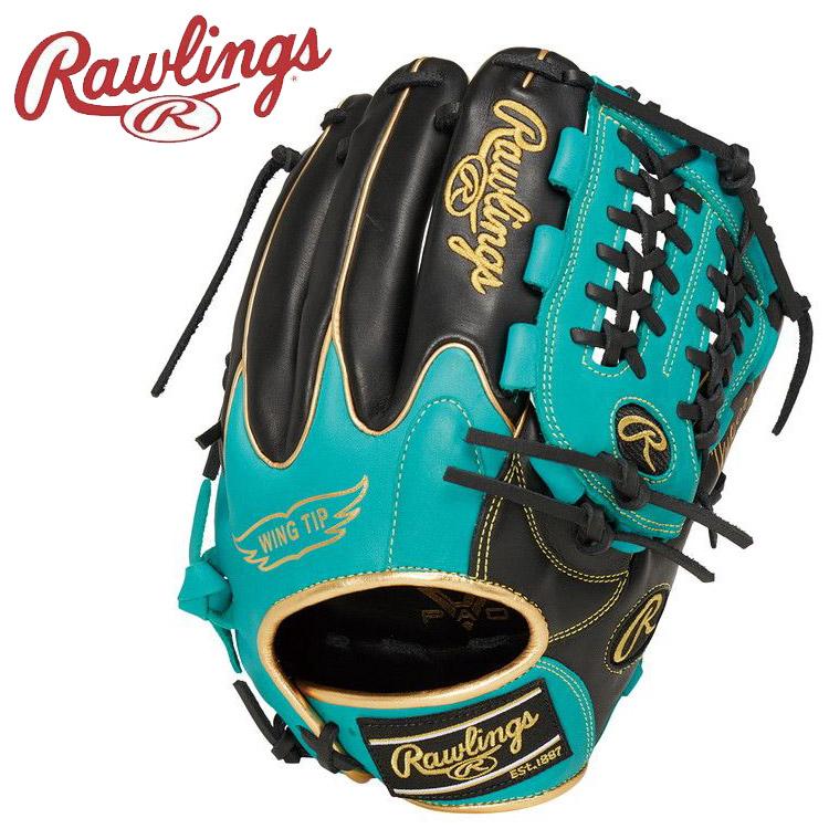 Rawlings（ローリングス） 軟式グローブ HYPER TECH COLOR SYNC オール