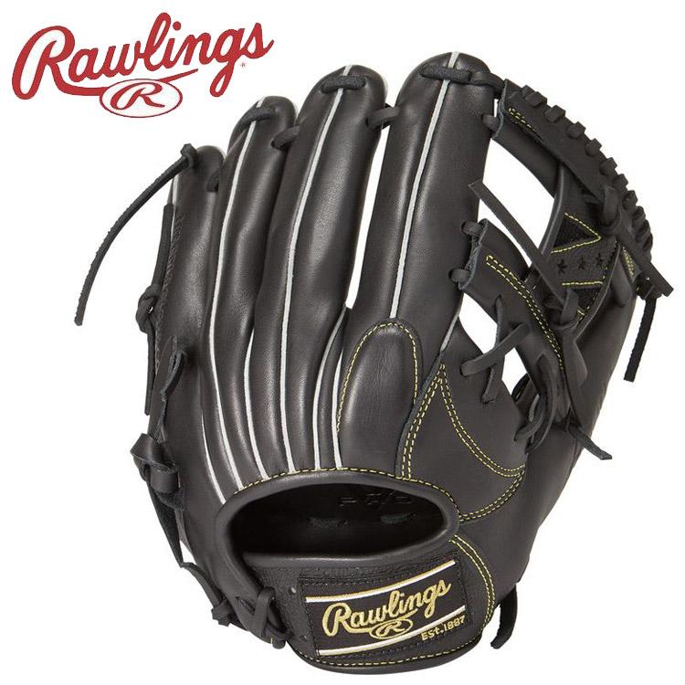 Rawlings（ローリングス） 軟式グローブ HYPER TECH R9 PAISLEY 内野手
