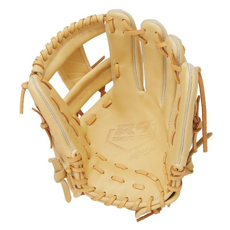 Rawlings（ローリングス） 軟式グローブ HYPER TECH R9 PAISLEY 内野手