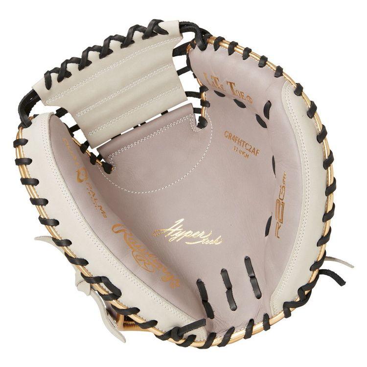 Rawlings（ローリングス） 軟式用 グローブ ハイパーテック GR4FHTC2AF