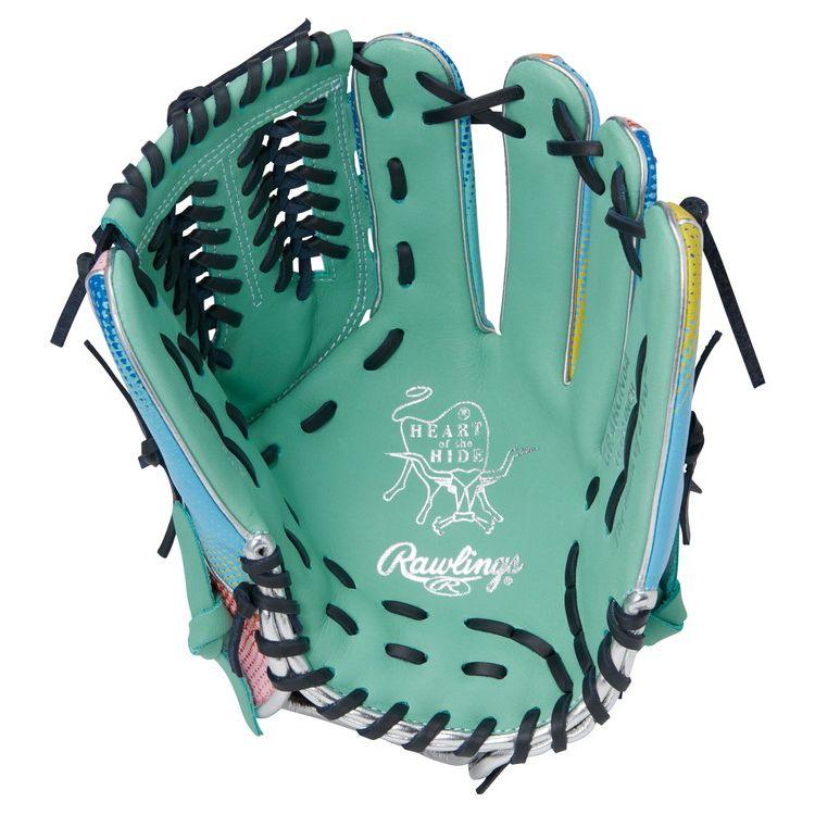 Rawlings（ローリングス） 軟式用グローブ HOHグラフィック GR4HGN64