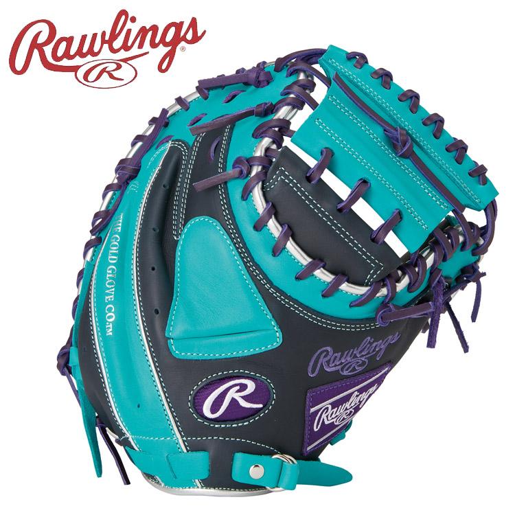 Rawlings（ローリングス） 軟式用グローブ ハイパーテックCO GR4HTC2AF