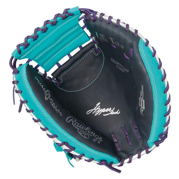 Rawlings（ローリングス） 軟式用グローブ ハイパーテックCO GR4HTC2AF