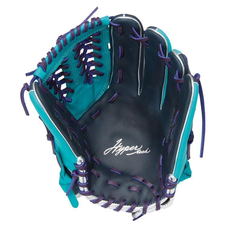 Rawlings（ローリングス） 軟式用グローブ ハイパーテックCO