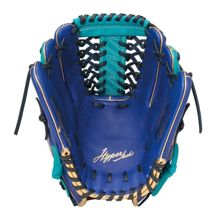 Rawlings 軟式グローブ ハイパーテック サイズ11 3⁄4inch