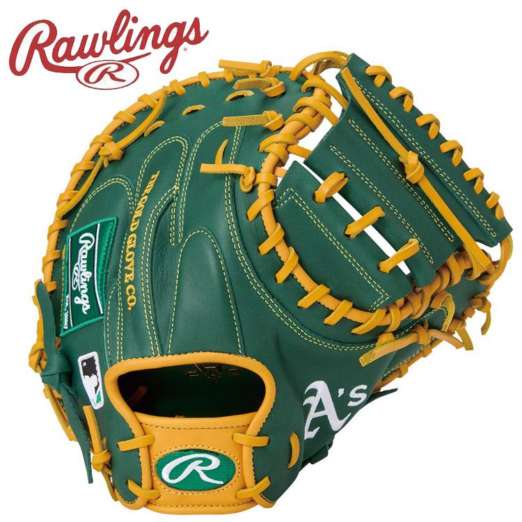 返品交換不可 在庫一掃セール Rawlings ローリングス 軟式 ハイパーテック MLB 2AC OAK GR5HTM2AC-OAK 一般軟式グラブ Rawlings（ローリングス） ナンシキ ハイパーテック MLB 2AC GR5HTM2AC