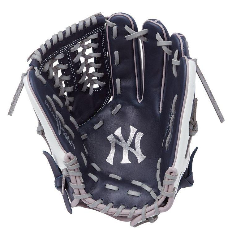 ローリングス Rawlings ナンシキ ハイパーテック MLB N55W GR5HTMN55W-NYY | Rawlings | 01