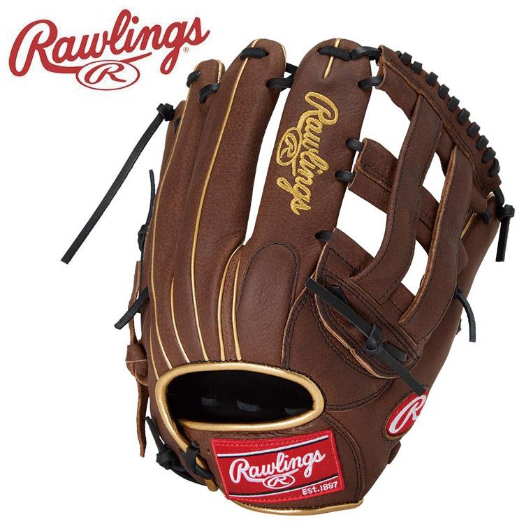 Rawlings（ローリングス） 軟式用 PLAYER PREFERRED GR5PPRN65-DBR