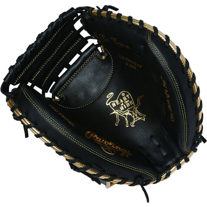 ローリングス THE GOLD GLOVE 大人用 軟式 野球 グローブ 194 Rawlings（ローリングス） 野球 軟式 HOH GOLD HYPER SHELL