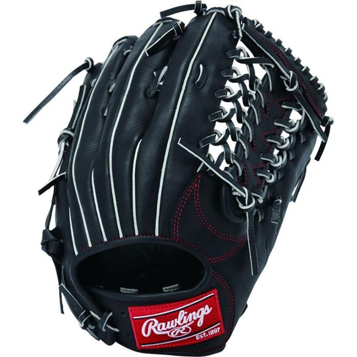 Rawlings（ローリングス） 野球 軟式 HYPER TECH R2G 外野手用 グラブ
