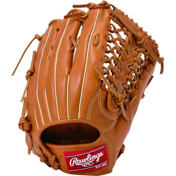 Rawlings（ローリングス） 野球 軟式 HYPER TECH R2G 外野手用 グラブ