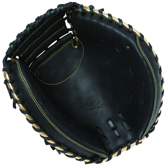 Rawlings（ローリングス） 野球 軟式 HYPER TECH R2G GOLD
