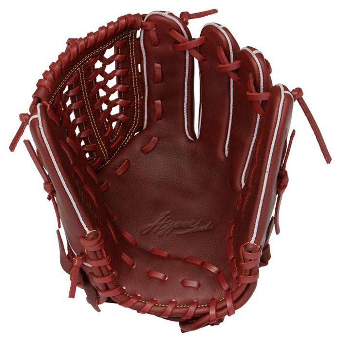 Rawlings（ローリングス） 軟式 HYPER TECH オールラウンド用 ハイパー