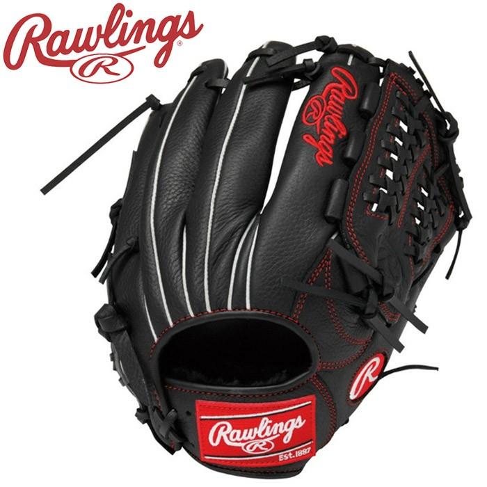★ローリングス Rawlings 軟式 GRAPMN65 右投げ 新品★ Rawlings/ローリングス 軟式 オールラウンド 右投げ用 グローブ