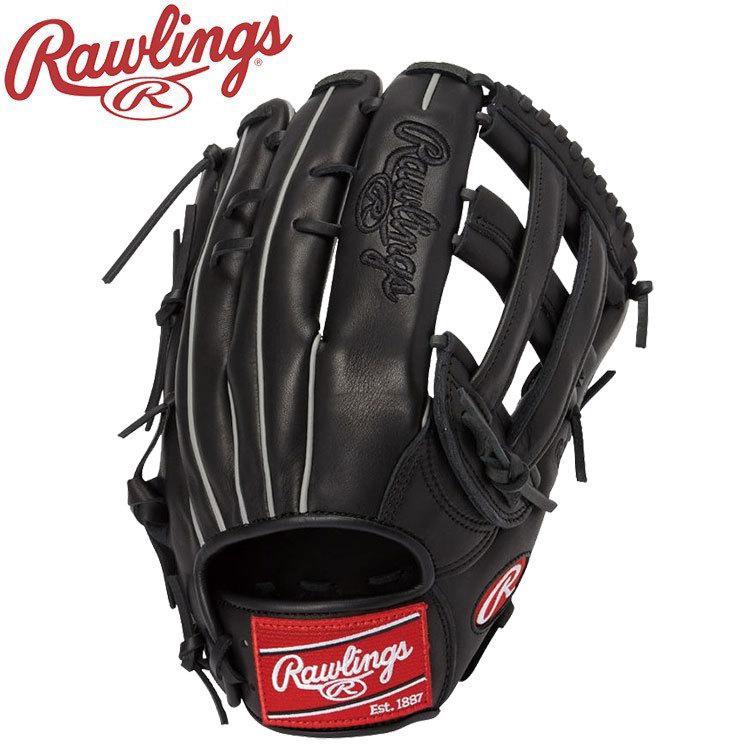 Rawlings（ローリングス） 軟式 HOH MAJOR LEAGUERS MODEL 外野手用