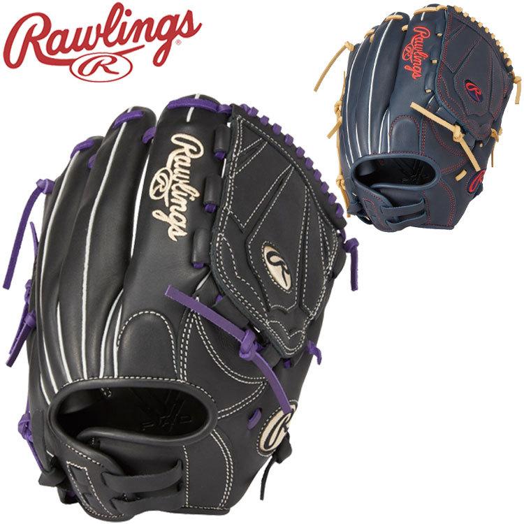 Rawlings（ローリングス） ソフトボール グローブ 女性専用 HYPER TECH