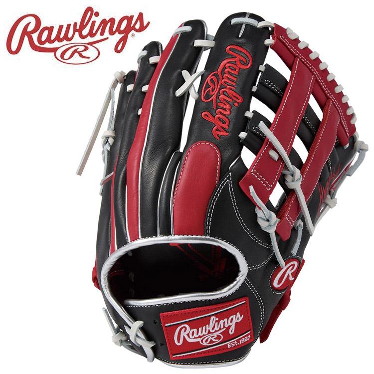 Rawlings（ローリングス） ソフトボール ハイパーテックCOLORS