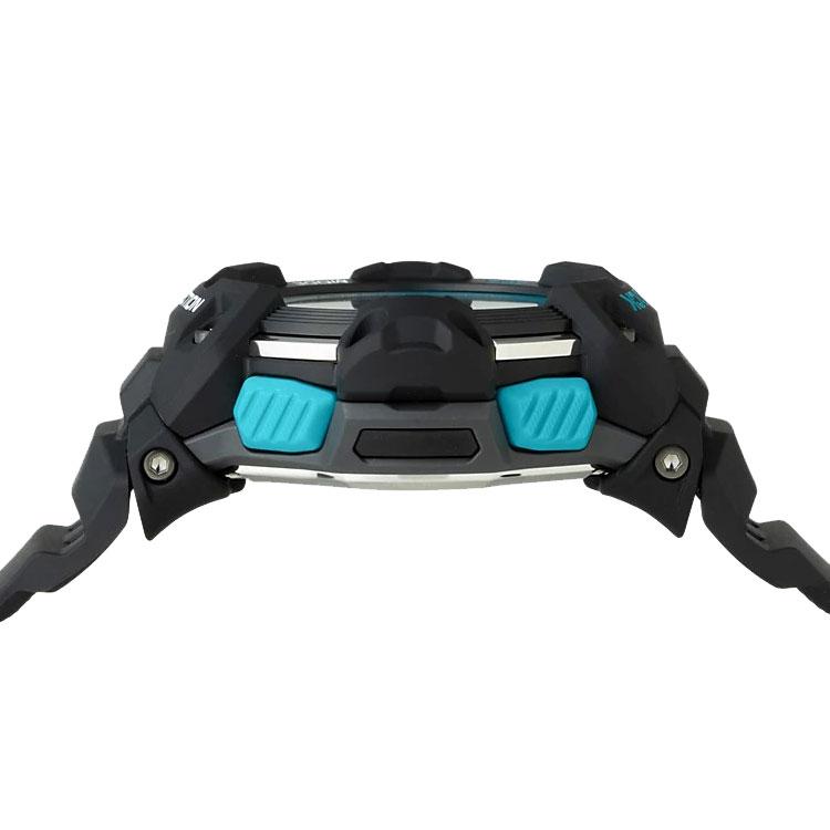 G-SHOCK × asics ウォッチ+モーションセンサーセット G-SHOCK asics アシックス モーションセンサー セット GSR