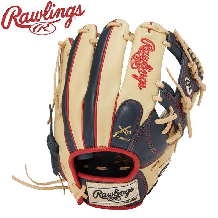 Rawlings（ローリングス） 女子専用 ソフトボール HOH LADIES FIT 内