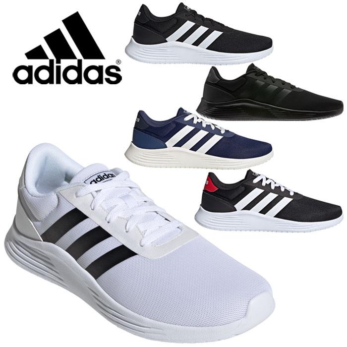 アディダス Lite Adiracer 2 0 M Gug84 メンズシューズ 靴 くつ スニーカー 黒靴 黒スニーカー ブラック 白靴 白スニーカー ホワイト イーゾーン スポーツ Paypayモール店 通販 Paypayモール