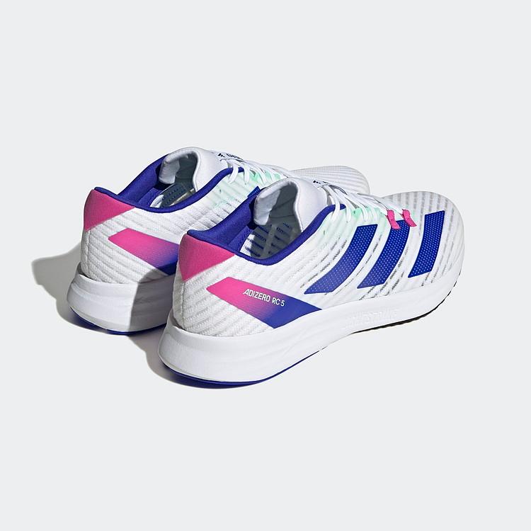 adidas 期間限定お買い得プライス アディダス ADIZERO RC 5 adidas 期間限定お買い得プライス アディダス ADIZERO RC 5