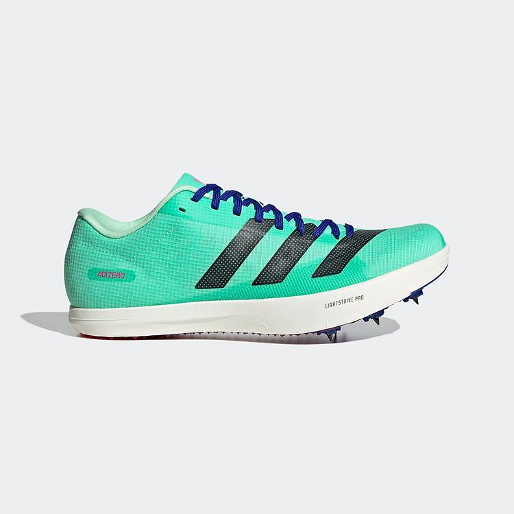 adidas（アディダス） ADIZERO LJ GV9100 メンズ レディース シューズ