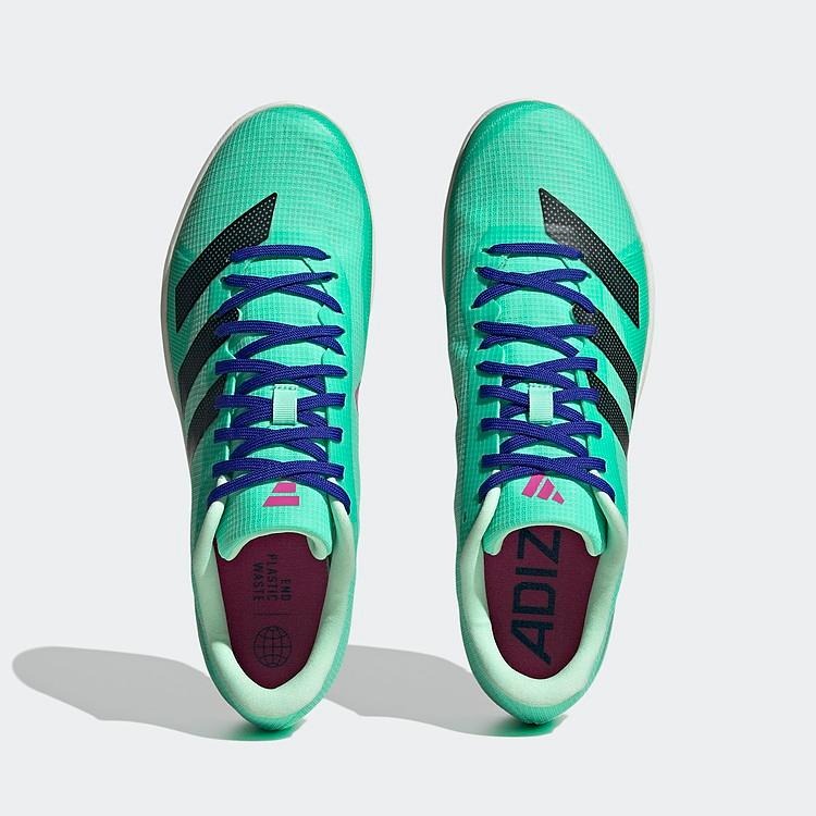 アディダス　Adizero　LJ　26.5.cm 2026/1月12日10:00発売】アディダス adidas アディゼロ ロングジャンプ