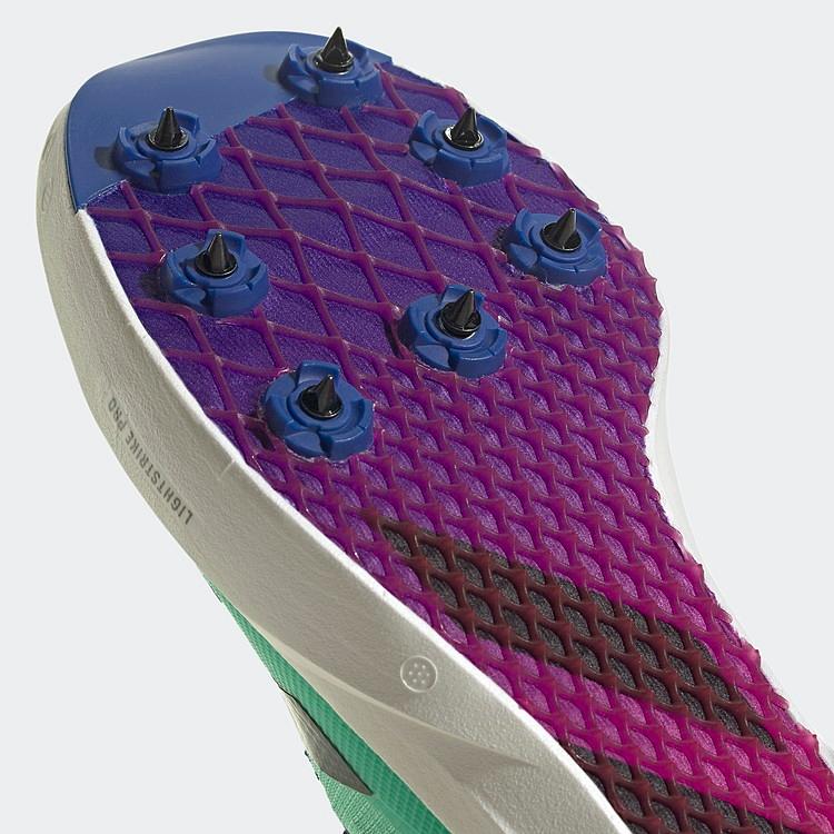 adidas アディダス ADIZERO LJ GV9100 メンズ レディース シューズ