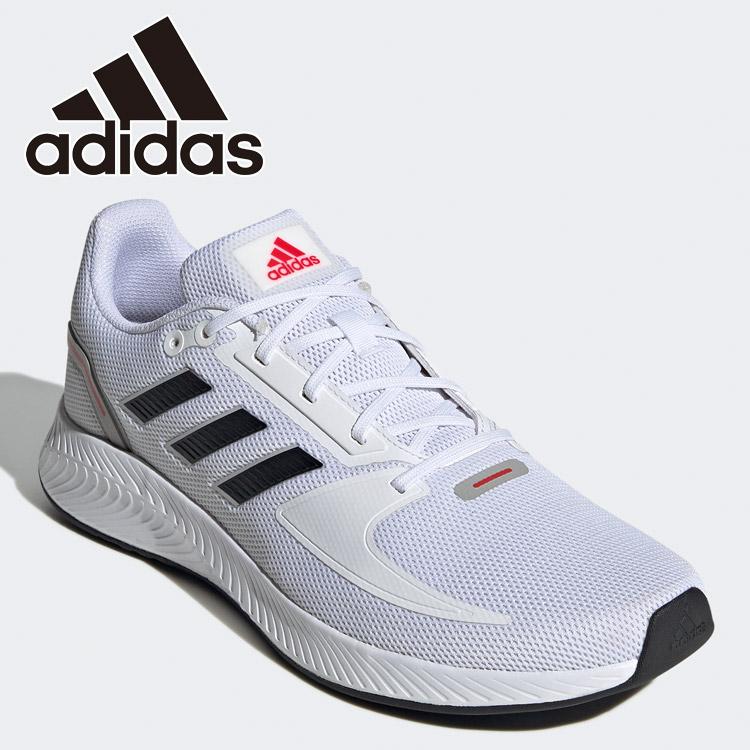 【ランニングシューズ】 adidas（アディダス） CORERUNNER M GV9552 メンズシューズ