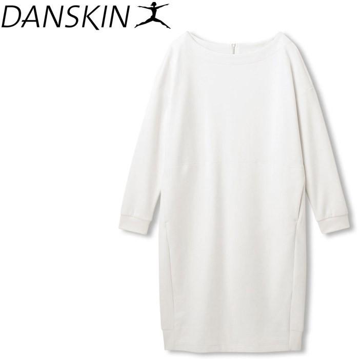 ダンスキン Active Sweat One Piece ワンピース レディース Dc W イーゾーン スポーツ 通販 Paypayモール