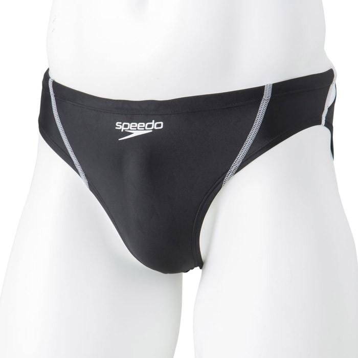 speedo（スピード） 水泳 フレックスシグマ2ショートブーン 競泳 水着