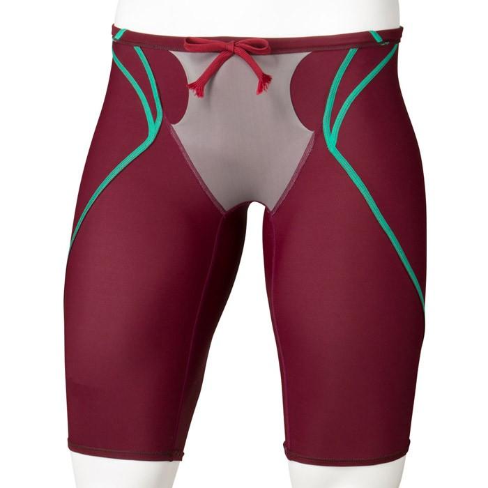 speedo（スピード） 水泳 アトラスジャマー 競泳 水着 メンズ SC61906F