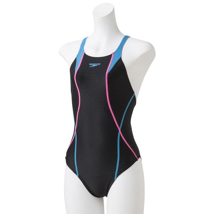 Speedo 競泳水着SCW01920N Amazon.co.jp: Speedo(スピード) 競泳水着 レディース エイム