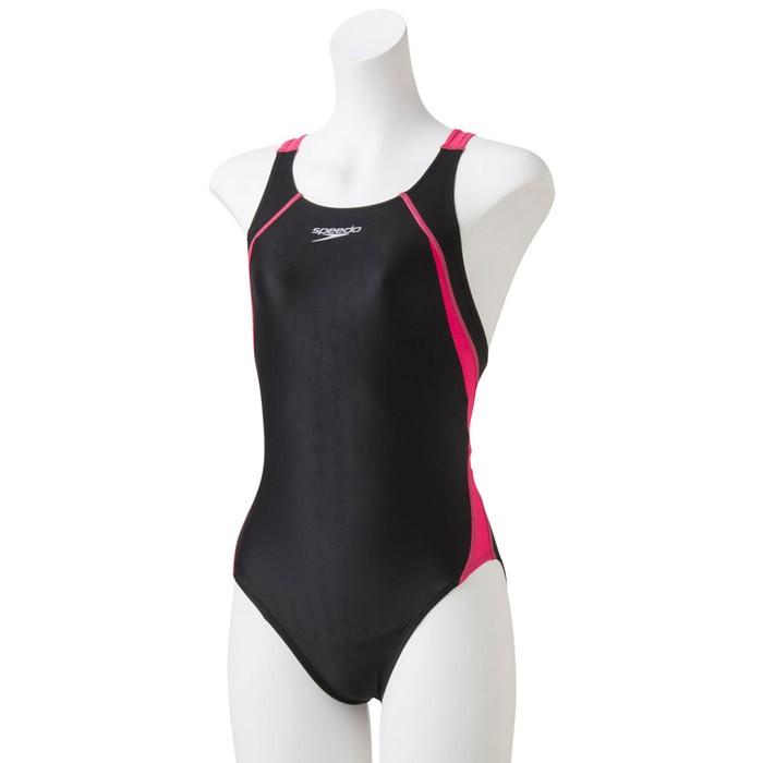 speedo（スピード） 水泳 フレックスシグマ2エイムカットスーツ 競泳
