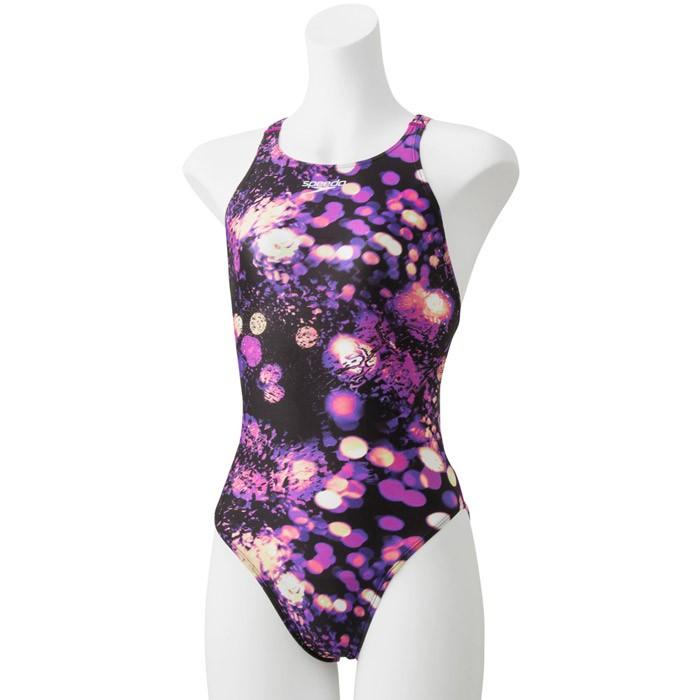 speedo（スピード） 水泳 フレックスシグマウィメンズエイムカット