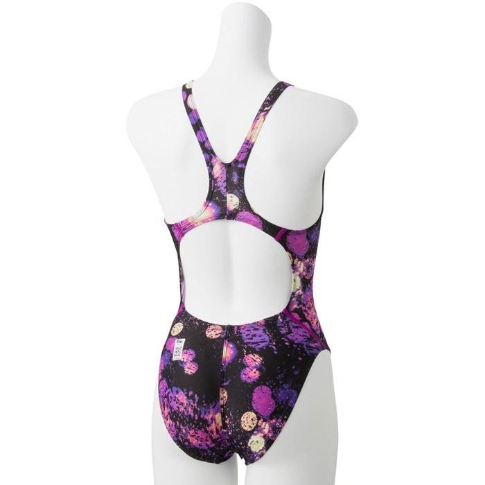 speedo（スピード） 水泳 フレックスシグマウィメンズエイムカット