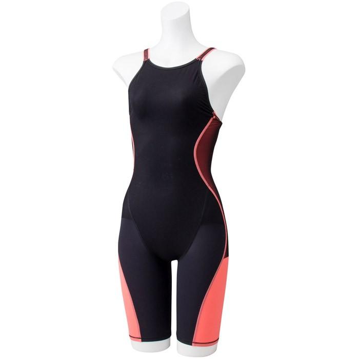 speedo スピード 水泳 ドレークニースキン 競泳 水着 レディース