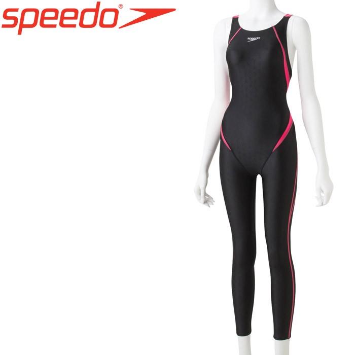 speedo スピード 水泳 フレックスシグマ2ロングジョン 競泳 水着 speedo スピード 水泳 フレックスシグマ2ロングジョン 競泳 水着