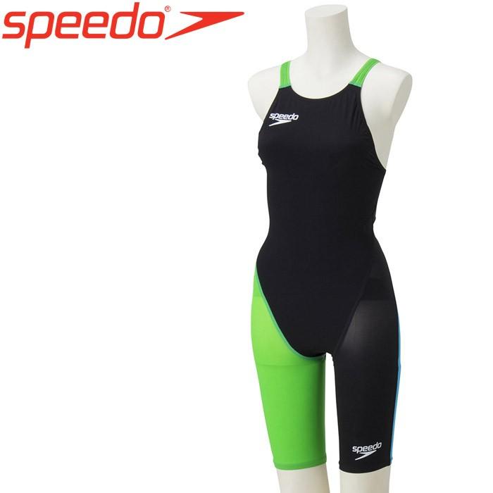 speedo（スピード） 水泳 FASTSKIN FS-PRO ニースキン 競泳 水着