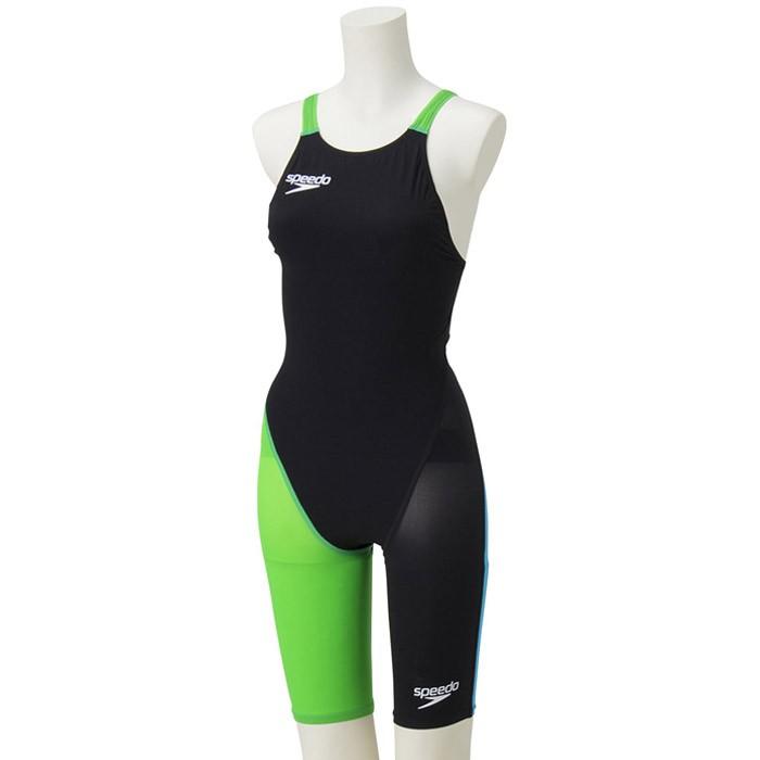 speedo（スピード） 水泳 FASTSKIN FS-PRO ニースキン 競泳 水着