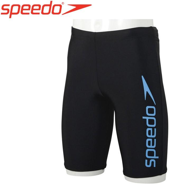 speedo（スピード） スパッツ フィットネス 水着 メンズ SD85S63-KQ
