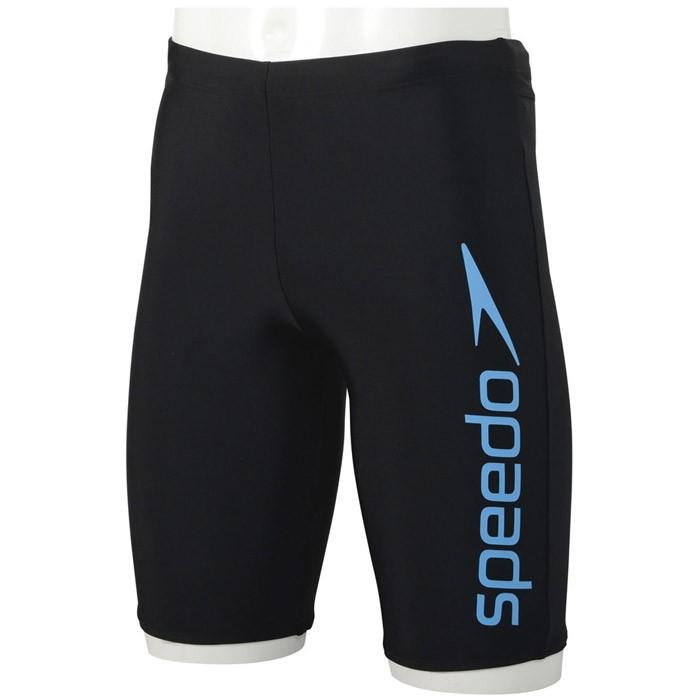 speedo（スピード） スパッツ フィットネス 水着 メンズ SD85S63-KQ