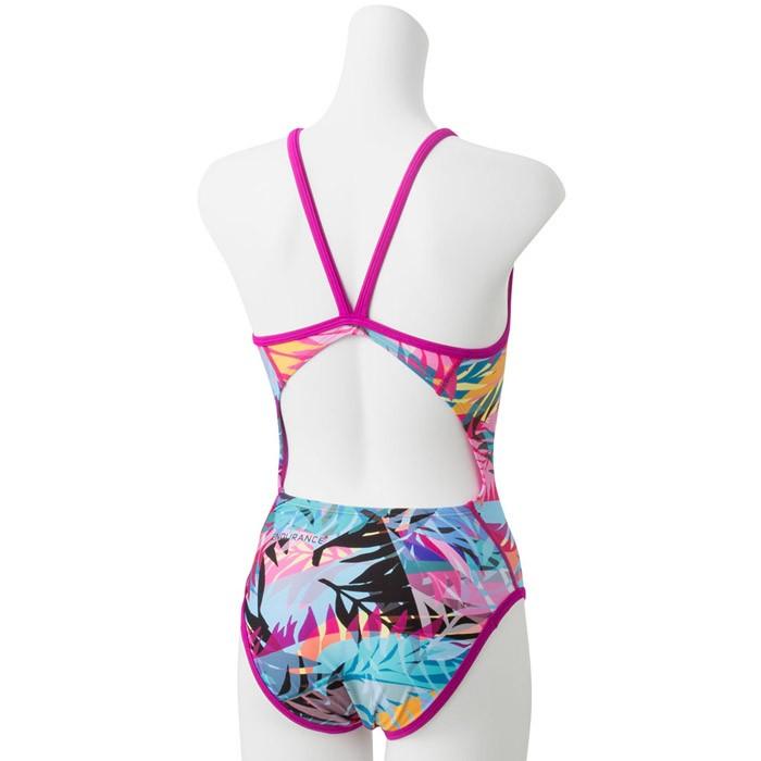 speedo 競泳水着 Ｍサイズ【新品】 2025年/春夏NEWカラー FINAマークあり レディース 競泳水着