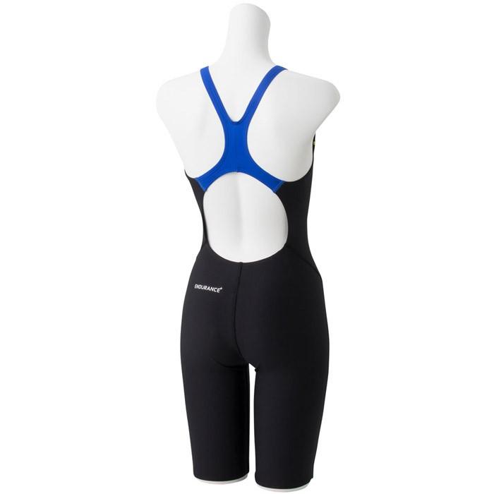 speedo（スピード） 水泳 タッチターンズニースキン 競泳 水着