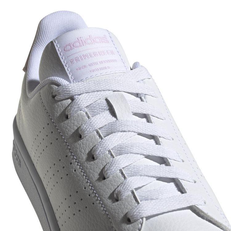 adidas（アディダス） ADVANCOURT W GW4847 レディース シューズ